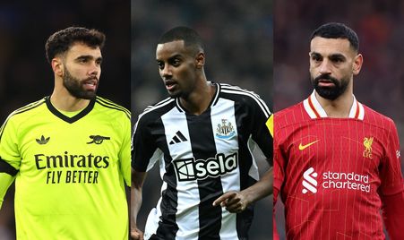 德尼奇身高 德尼奇身高